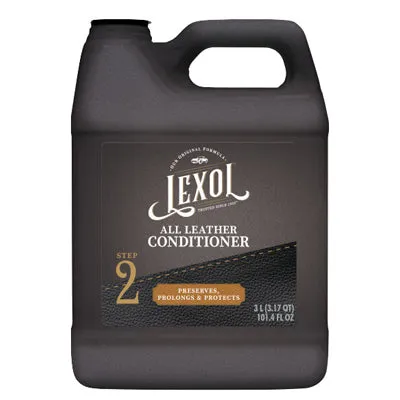 101.4 OZLTHR Conditioner