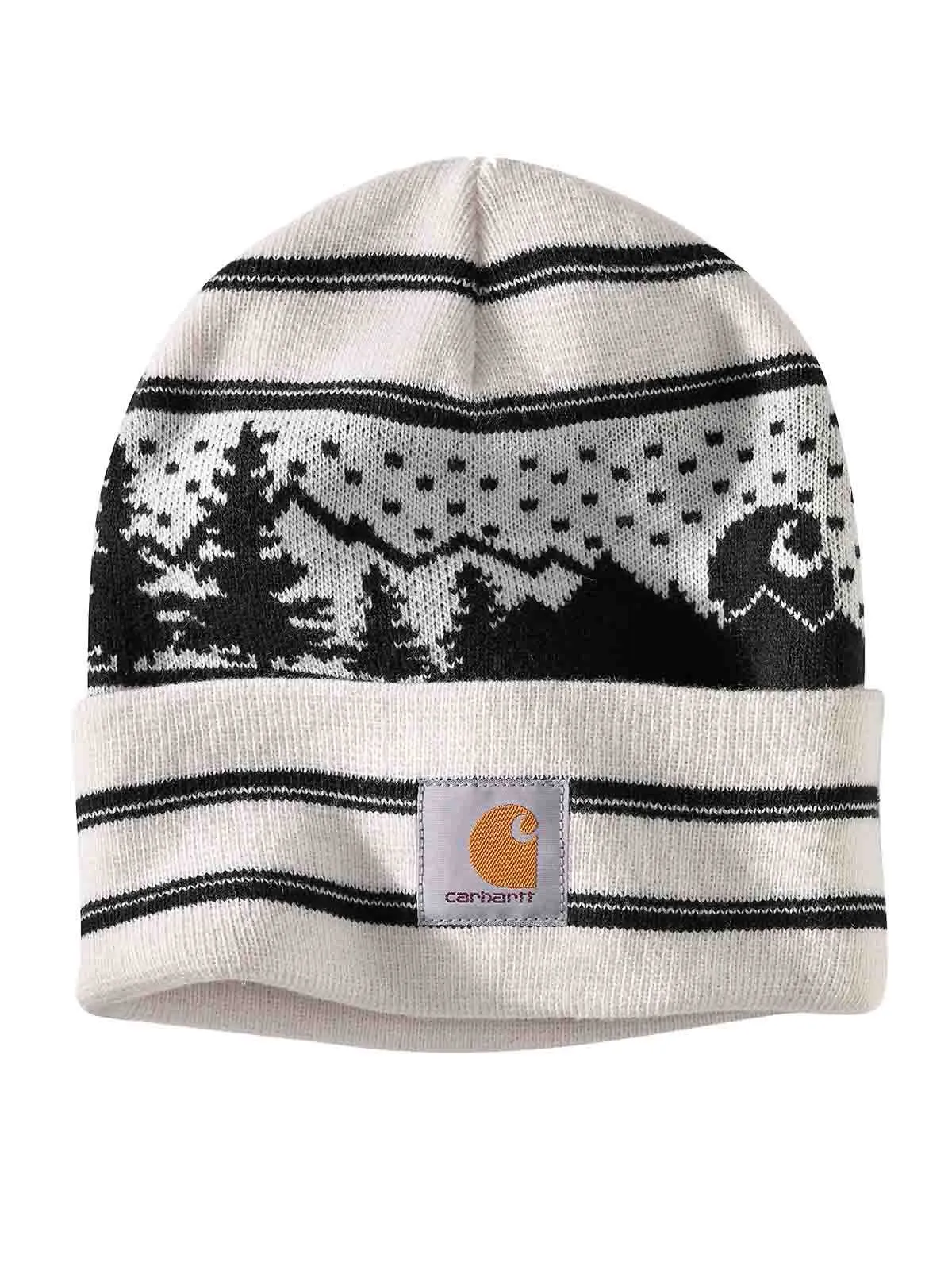 105450&#x20;Hat&#x20;Outdoor&#x20;Beanie&#x20;Knit&#x20;-&#x20;Carhartt