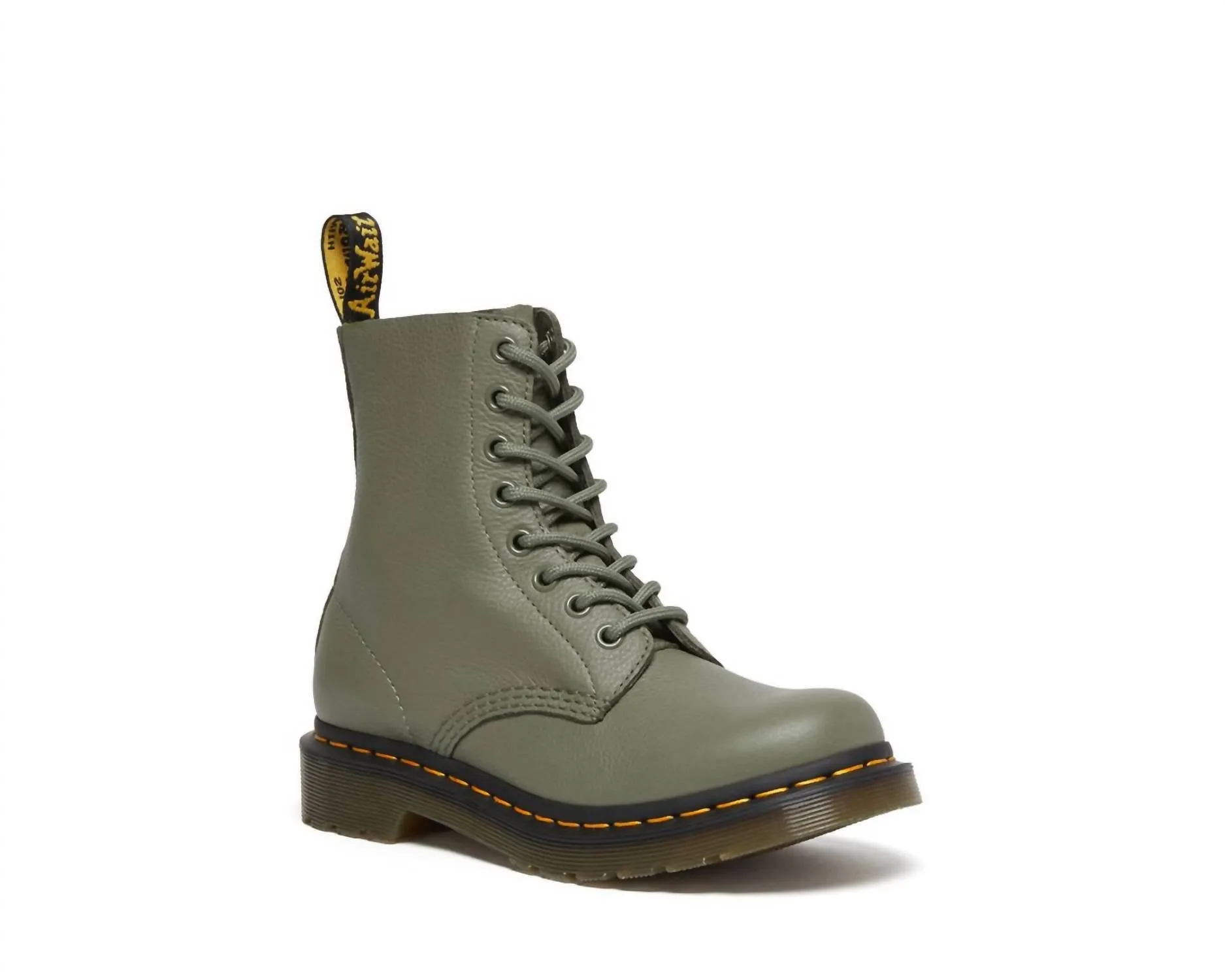 1460 Pascal Khaki Green Virginia