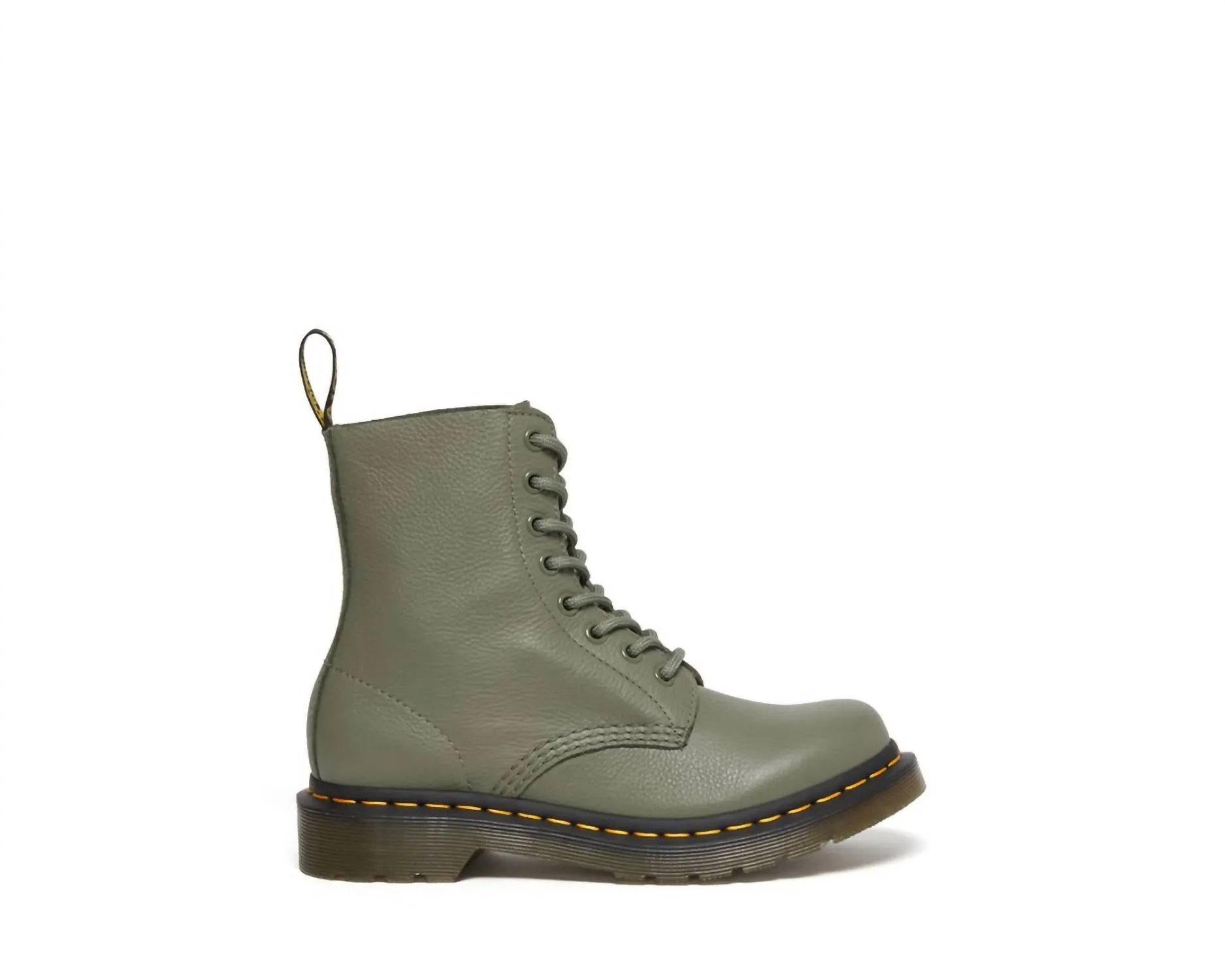 1460 Pascal Khaki Green Virginia