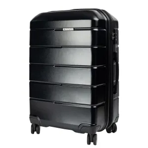 20in Expandable Hard Shell Suitcase with TSA Lock - Olympus