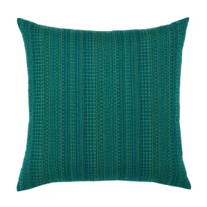 20" Square Elaine Smith Pillow  Eden Texture