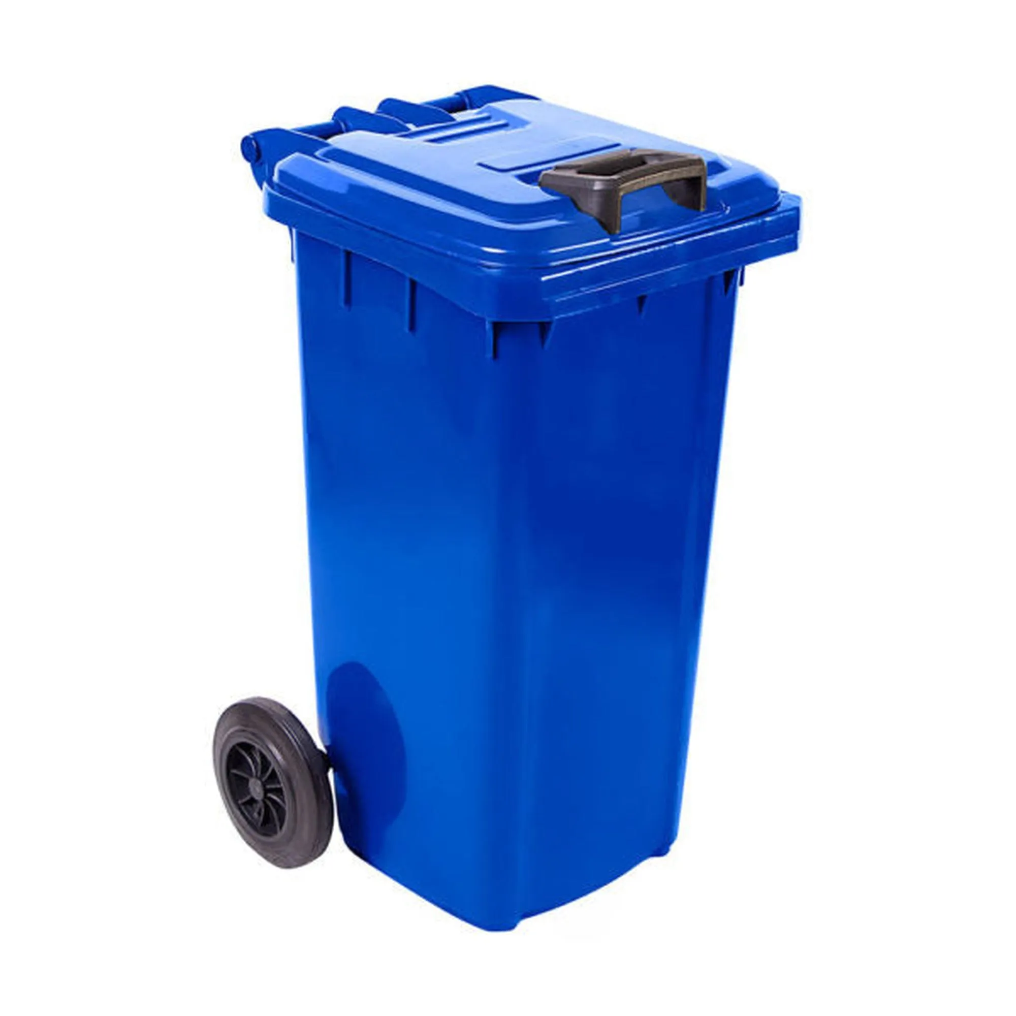 240L Wheelie Refuse Bin Color SABS Approved