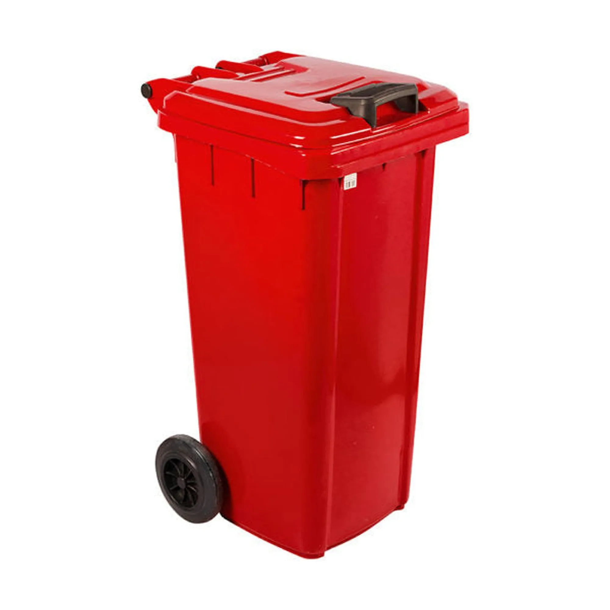 240L Wheelie Refuse Bin Color SABS Approved