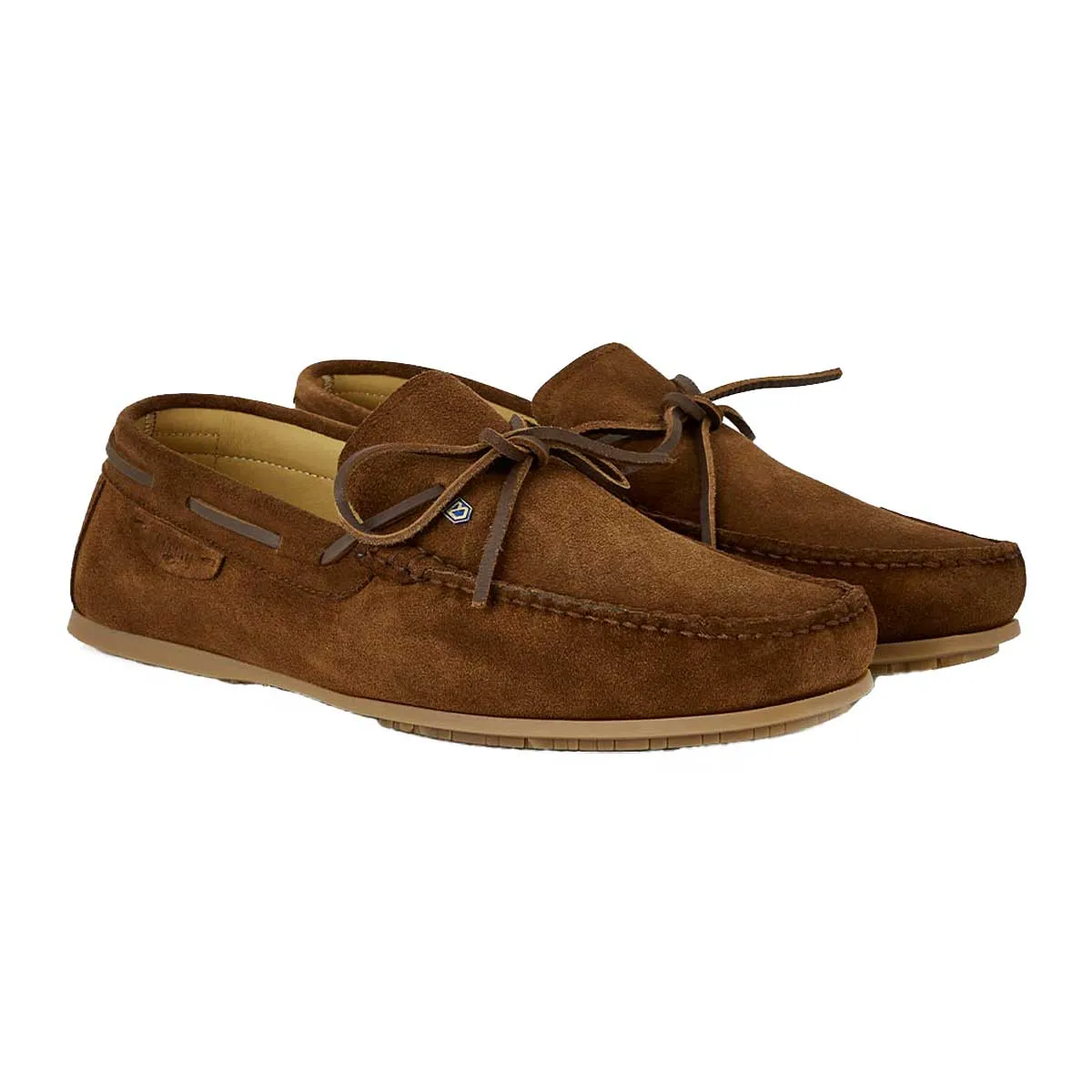 40% OFF DUBARRY Shearwater Loafer - Men's - Tobacco - Size: UK 10 (EU44)