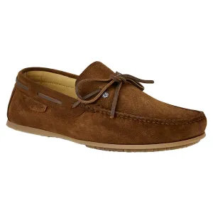 40% OFF DUBARRY Shearwater Loafer - Men's - Tobacco - Size: UK 10 (EU44)