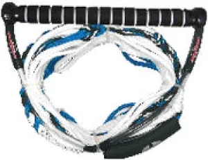 5-SECTION WAKEBOARD TOW ROPE