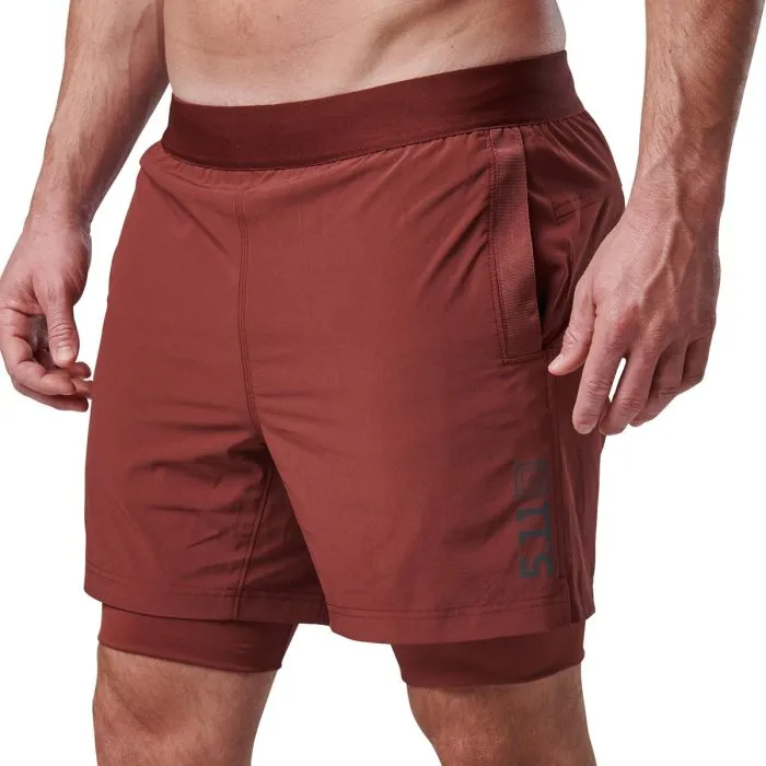 5.11 PT-R Havoc Pro Shorts