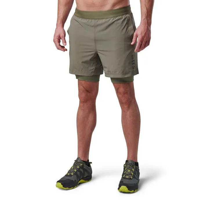 5.11 PT-R Havoc Pro Shorts