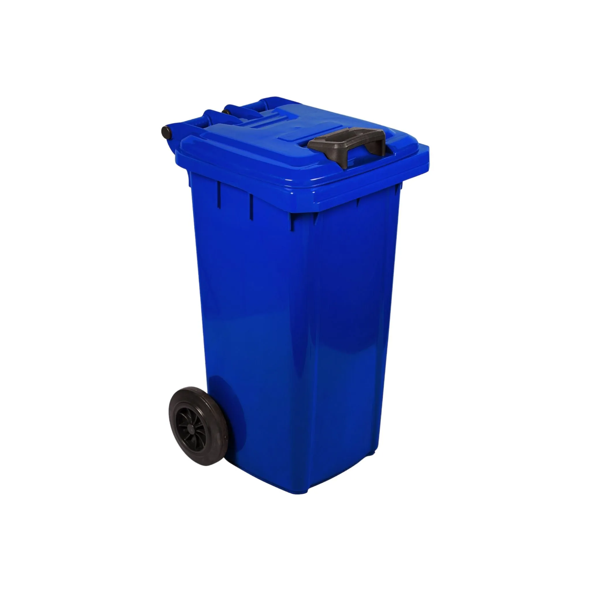 80L Pride Wheelie Refuse Bin Color