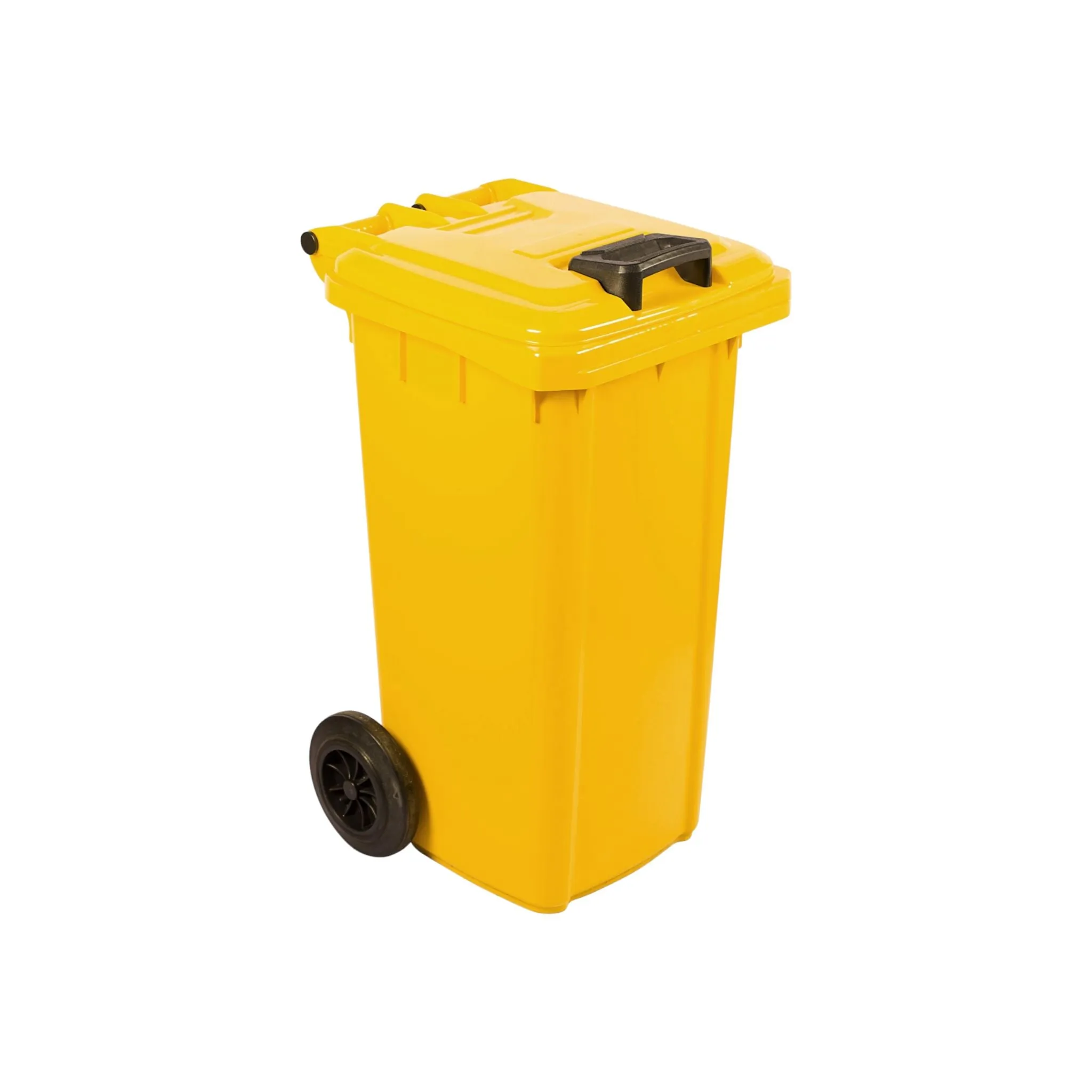 80L Pride Wheelie Refuse Bin Color