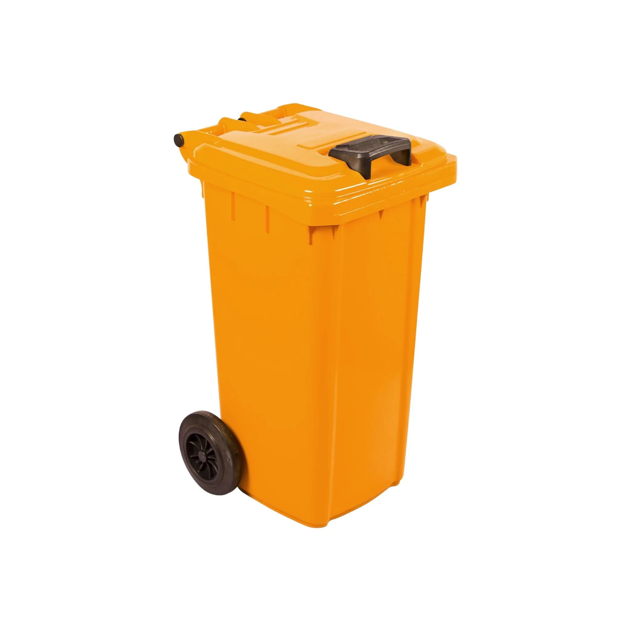 80L Pride Wheelie Refuse Bin Color