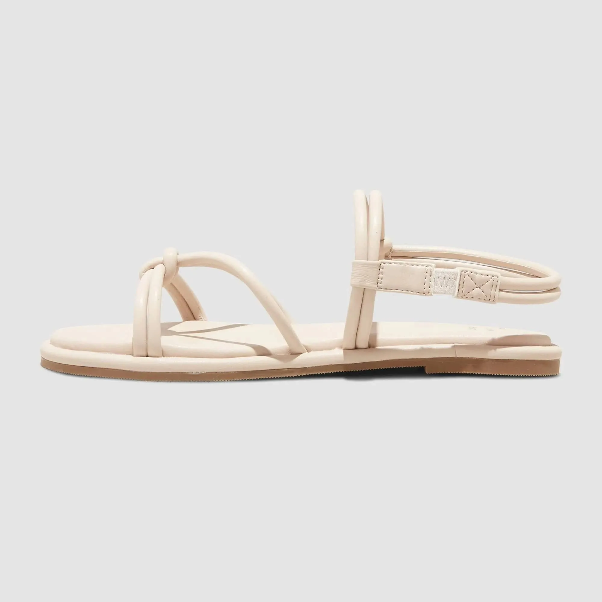 A NEW DAY - Lara Ankle Strap Sandals