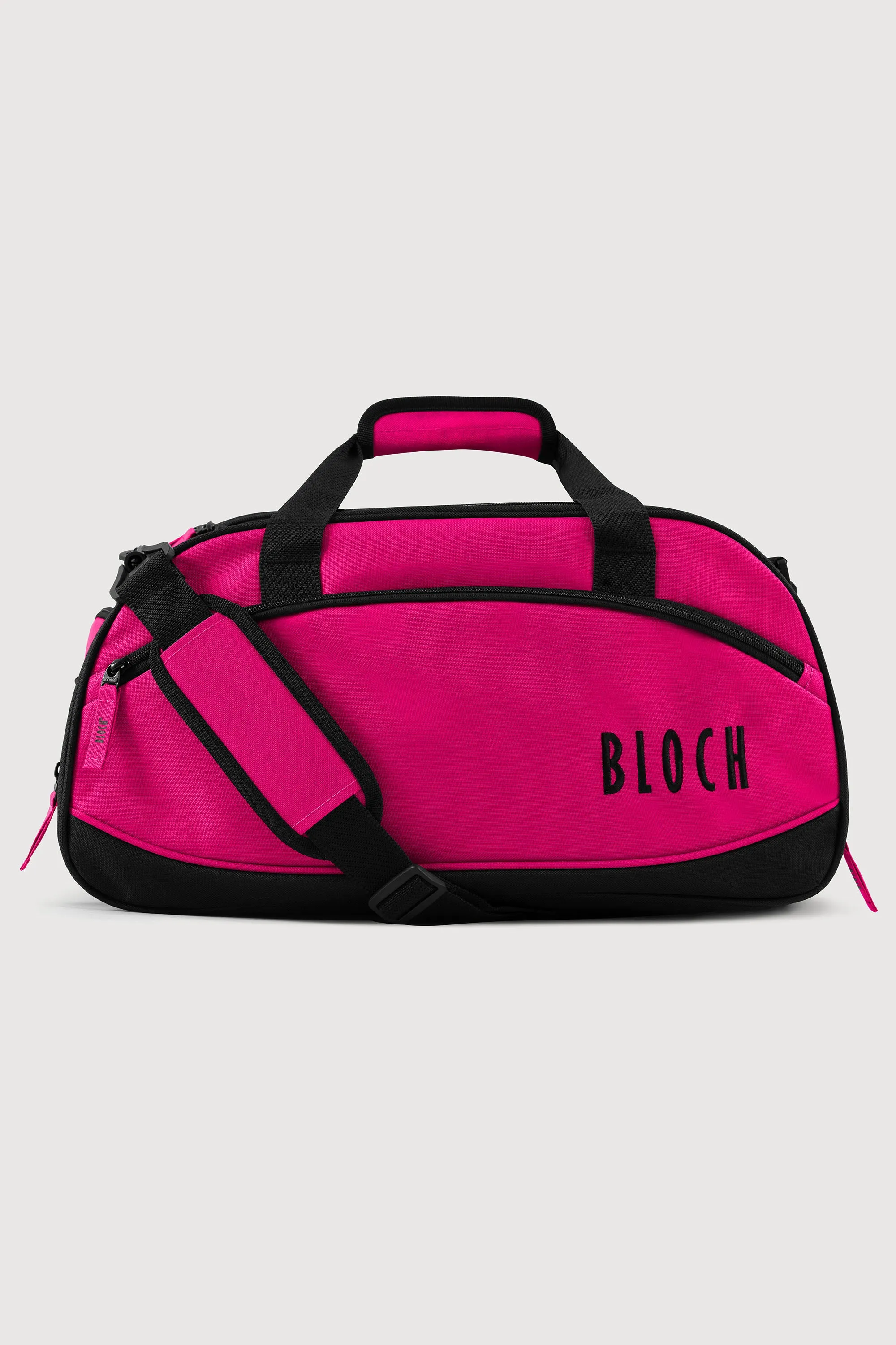 A6006 - Bloch Two Tone Dance Bag