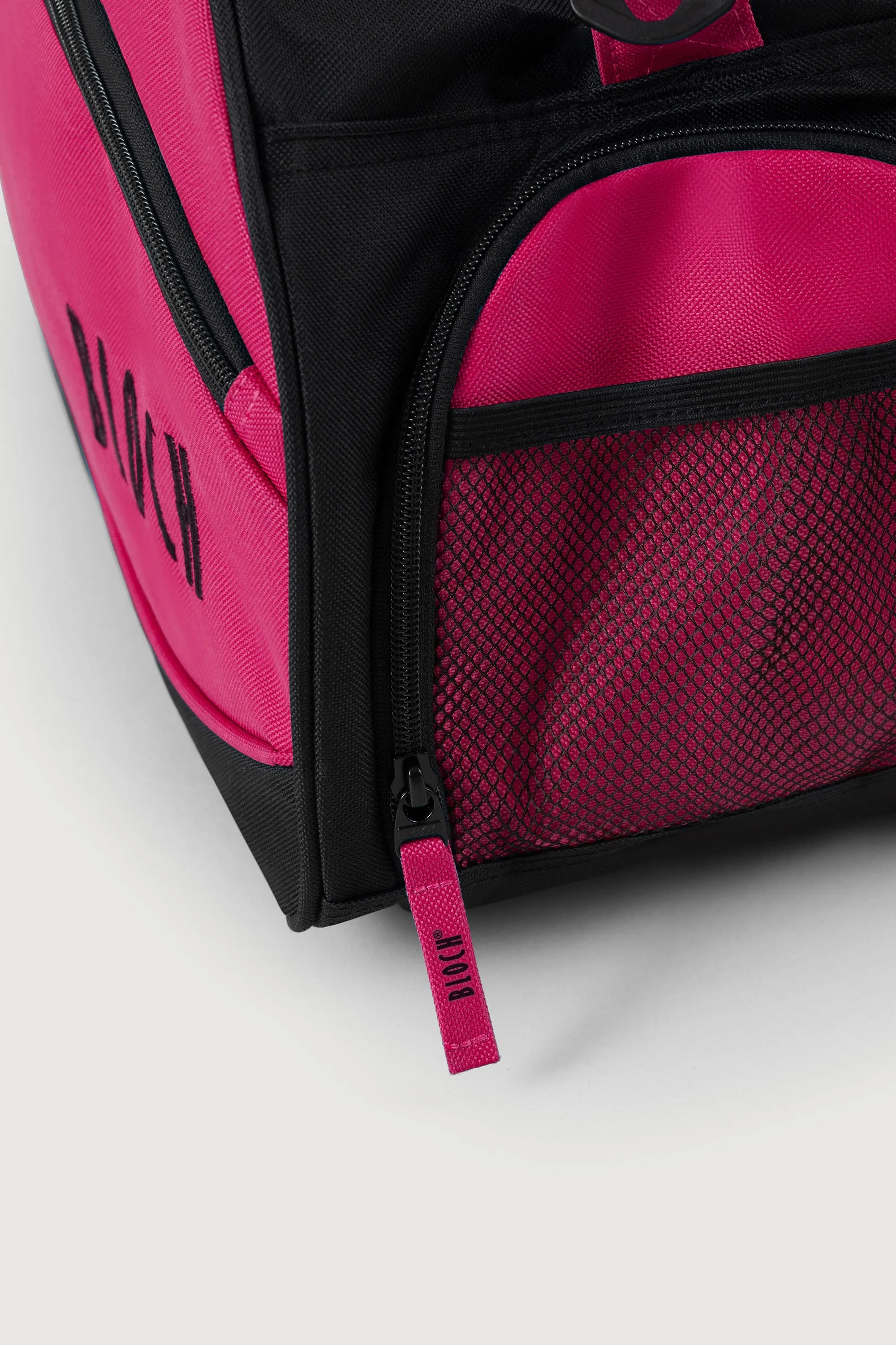 A6006 - Bloch Two Tone Dance Bag