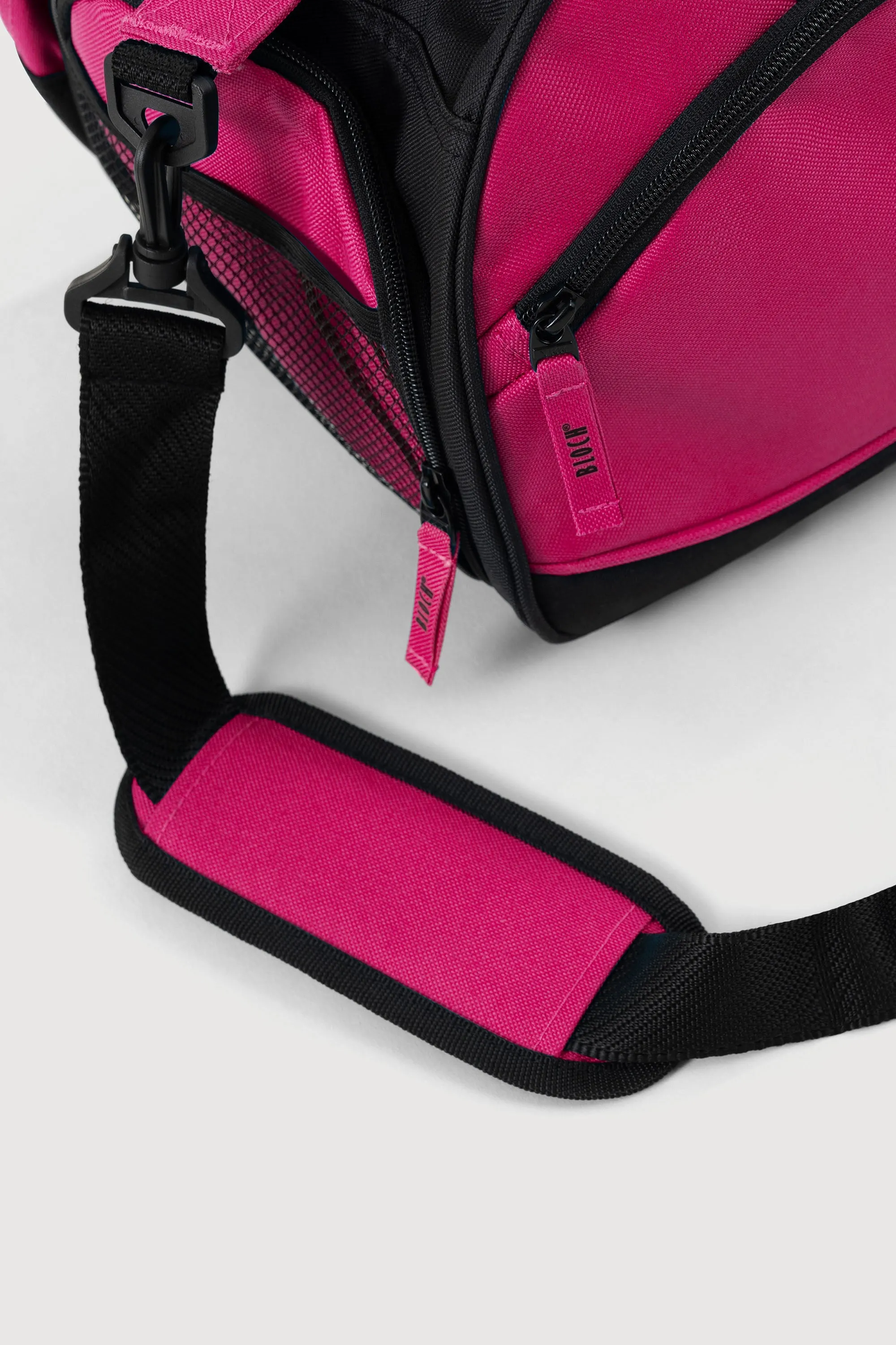 A6006 - Bloch Two Tone Dance Bag