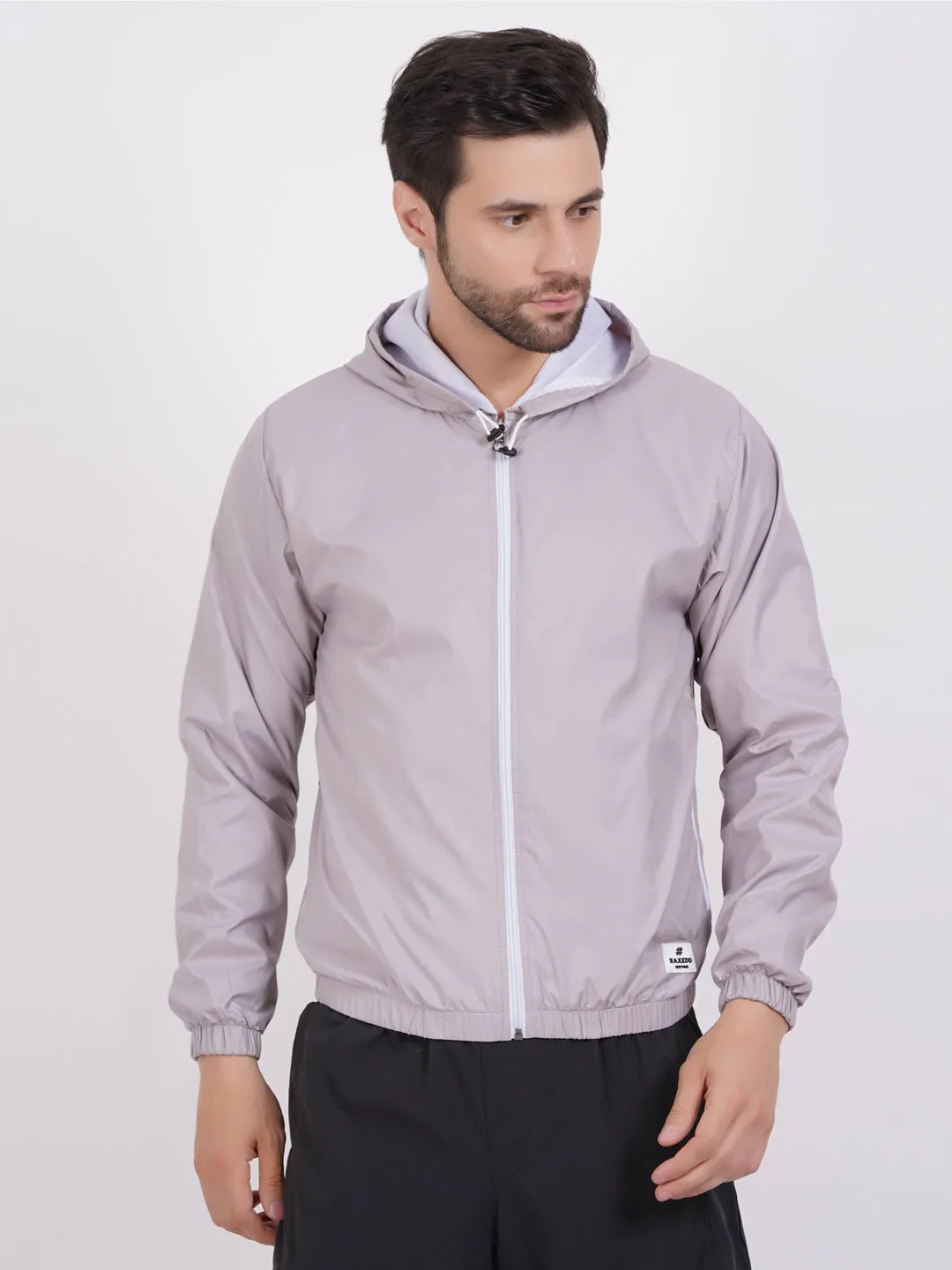 Active Utility Jacket for Men and Women