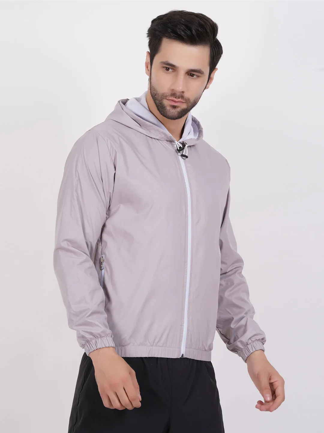 Active Utility Jacket for Men and Women