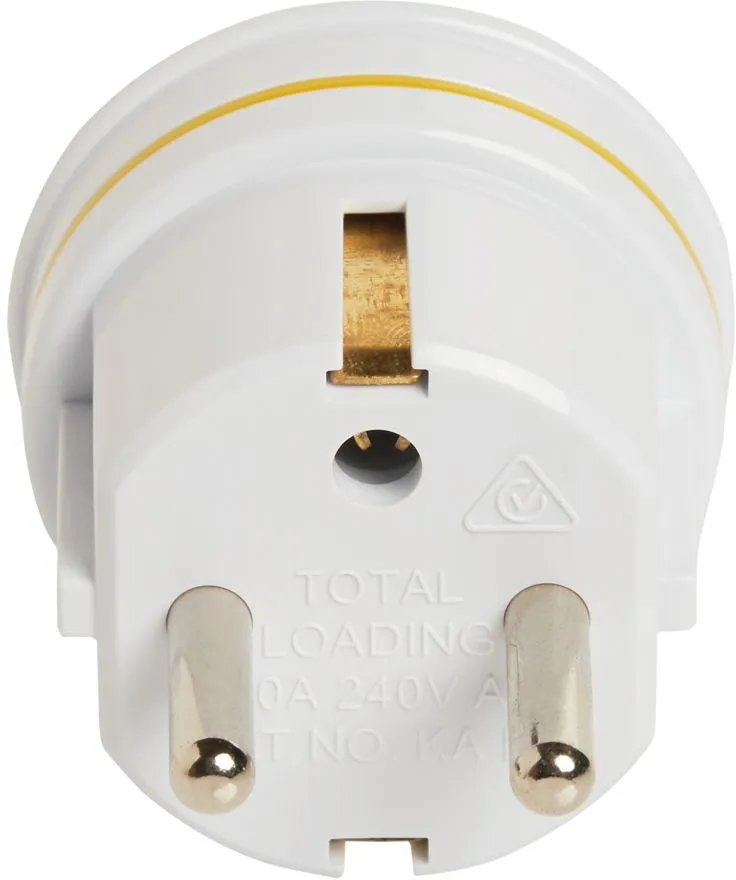 Adaptor – Europe