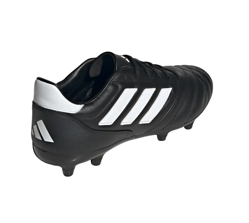 Adidas Adults Football Boot Copa Gloro ST FG Core Black/Cloud White