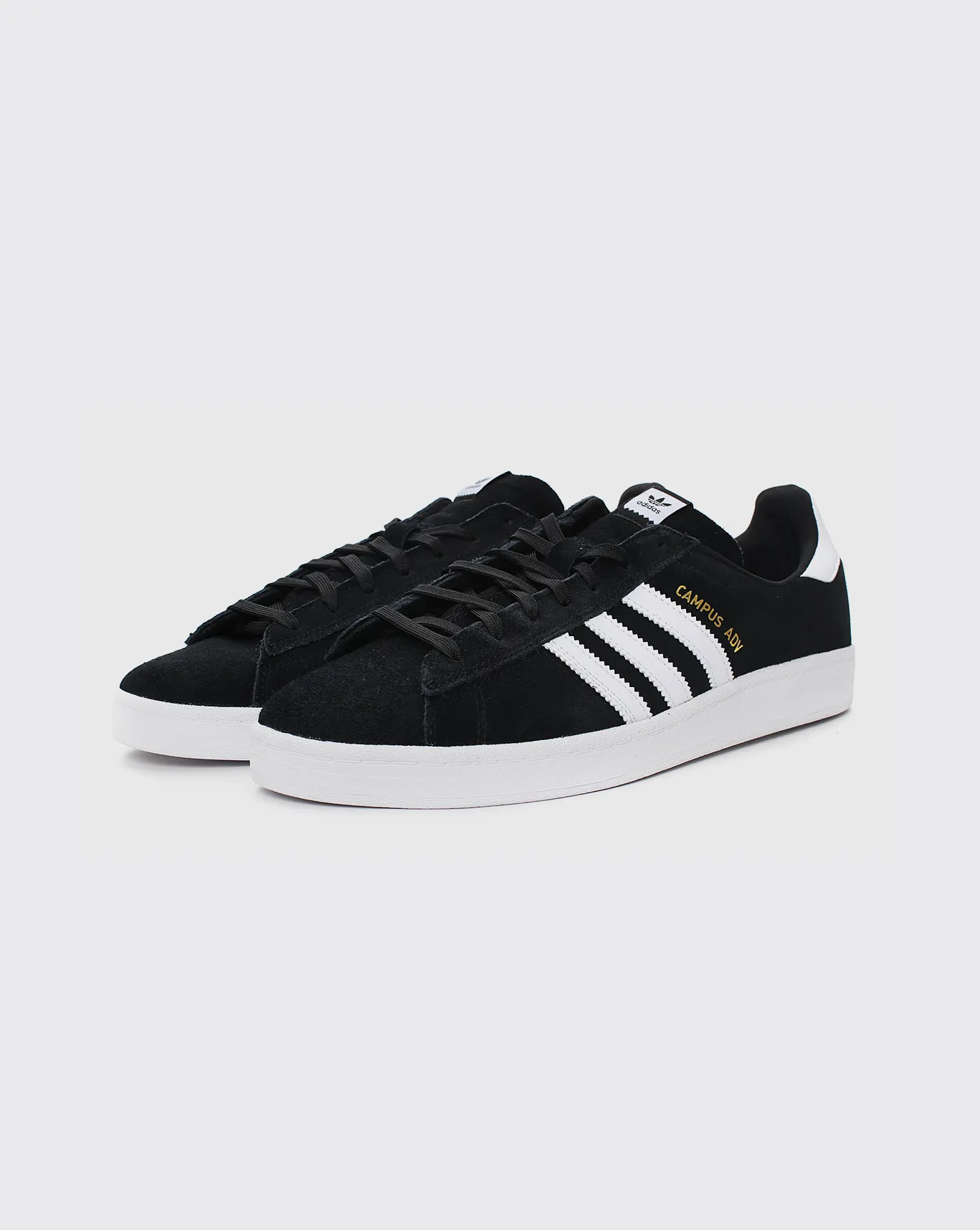 Adidas Campus ADV Shoe - B22716