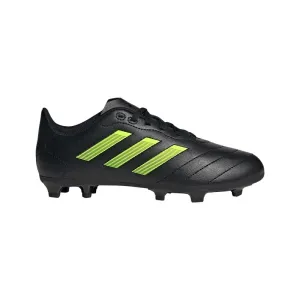 ADIDAS GOLETTO VIII FG J BLK/GREEN