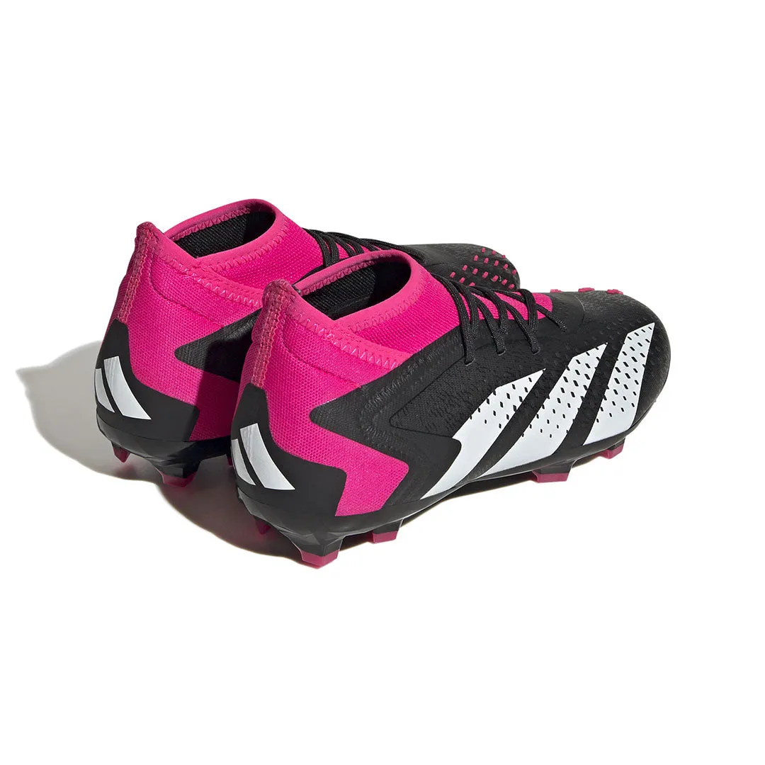 adidas - Kids' (Junior) Predator Accuracy.1 Firm Ground Soccer Cleats (GW4614)