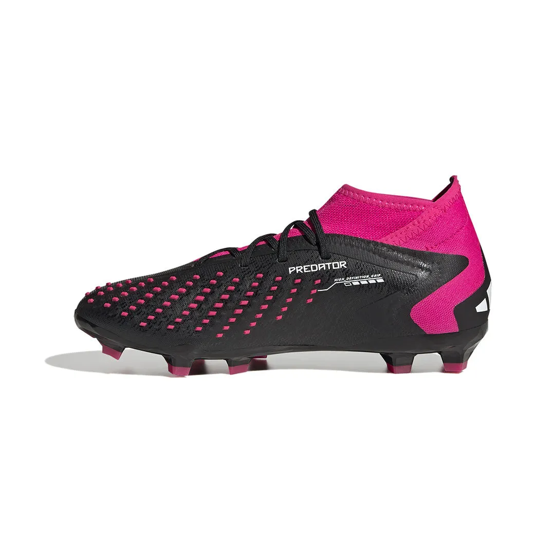 adidas - Kids' (Junior) Predator Accuracy.1 Firm Ground Soccer Cleats (GW4614)