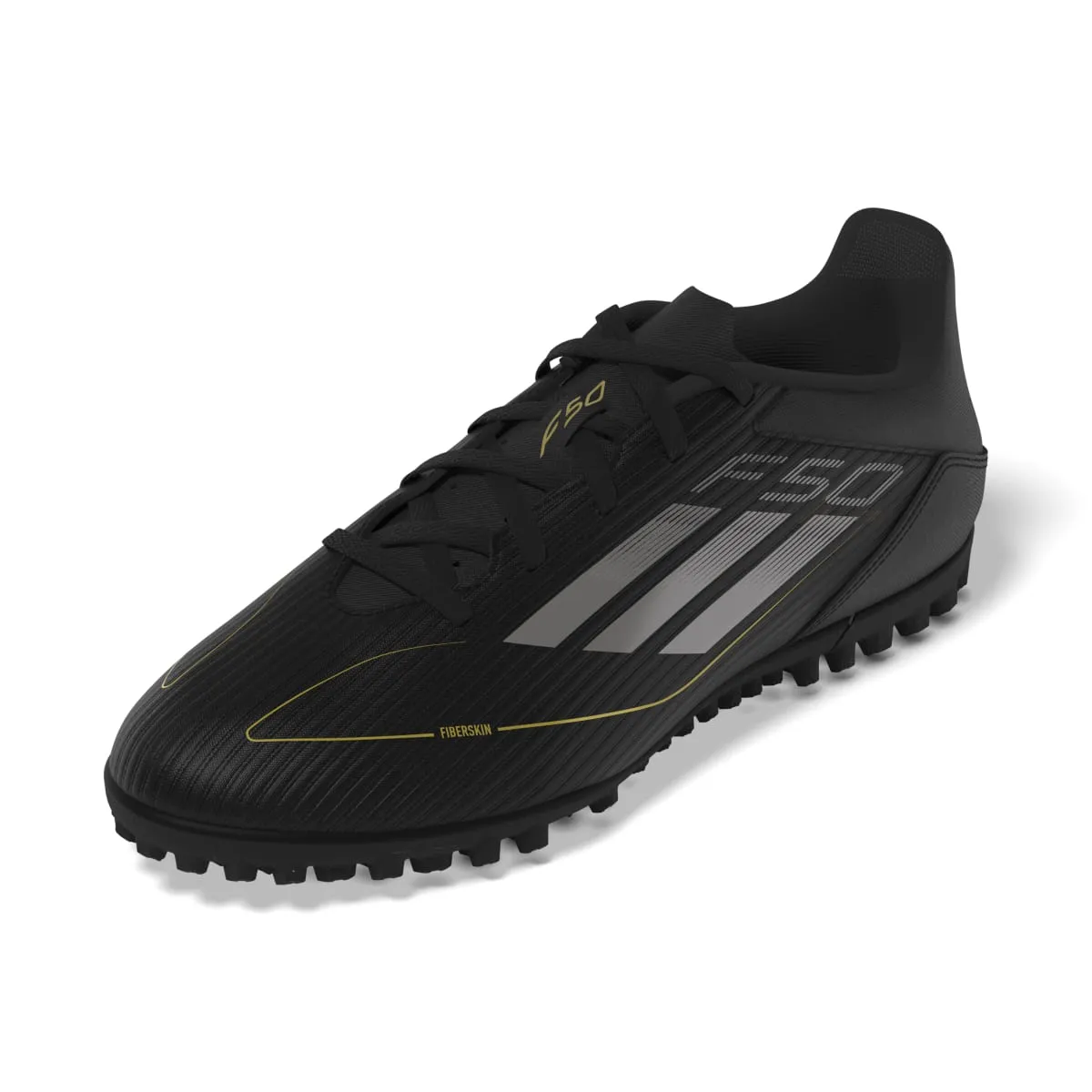 adidas Men's F50 Club Turf Soccer Cleats