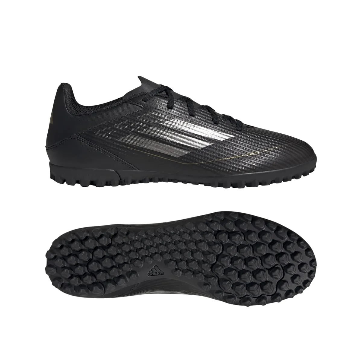 adidas Men's F50 Club Turf Soccer Cleats