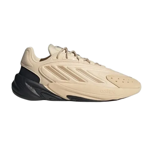 Adidas Men's Ozelia Shoes - Sand Strata / Black