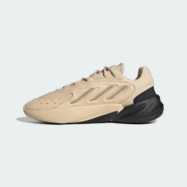 Adidas Men's Ozelia Shoes - Sand Strata / Black