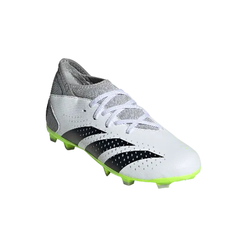 Adidas Predator Accuracy .3 FG Jr