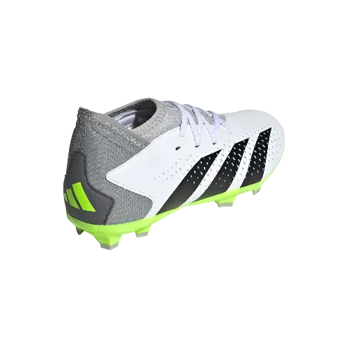 Adidas Predator Accuracy .3 FG Jr