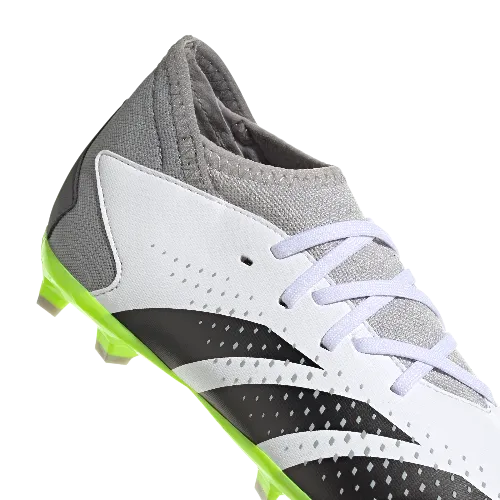 Adidas Predator Accuracy .3 FG Jr