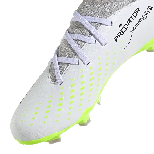 Adidas Predator Accuracy .3 FG Jr