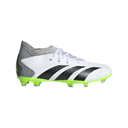 Adidas Predator Accuracy .3 FG Jr