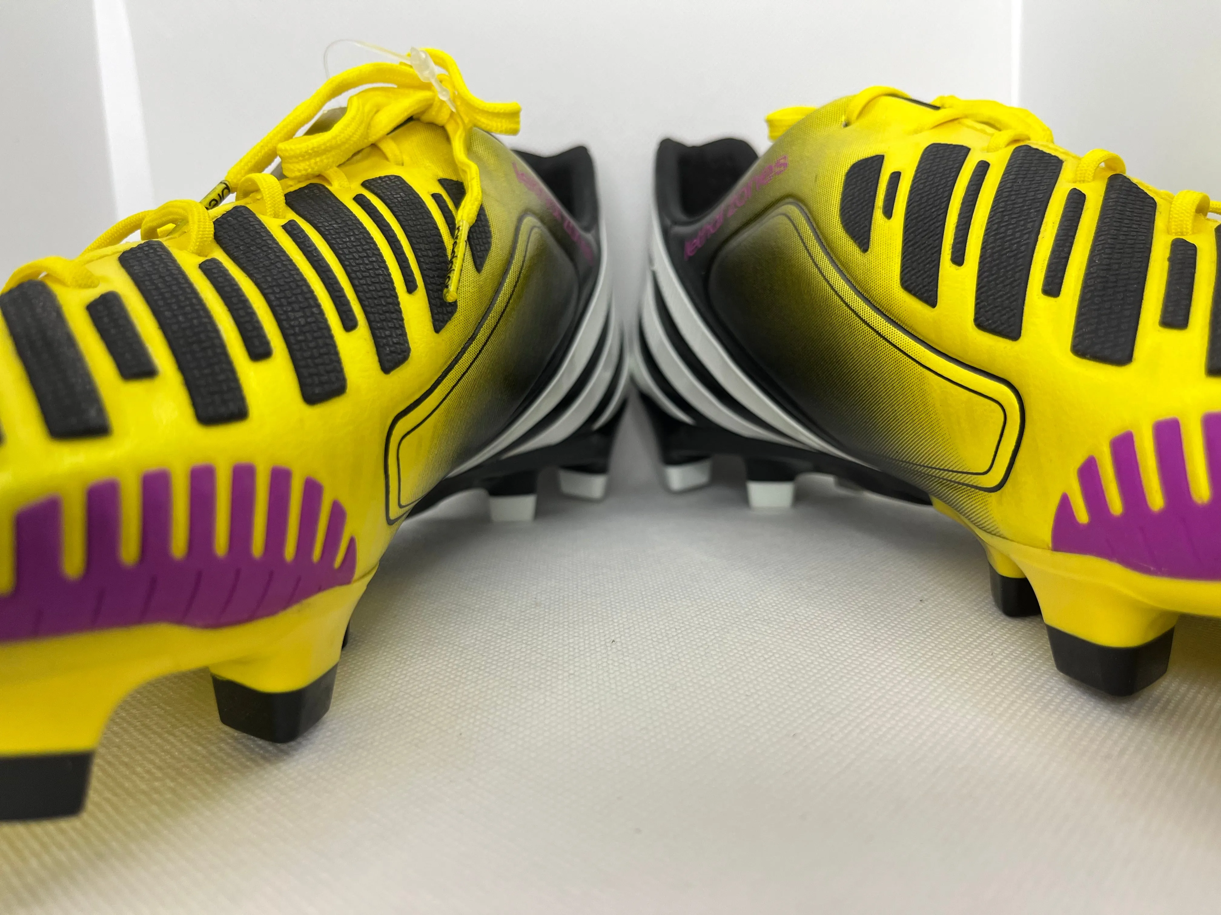 Adidas Predator LZ TRX FG