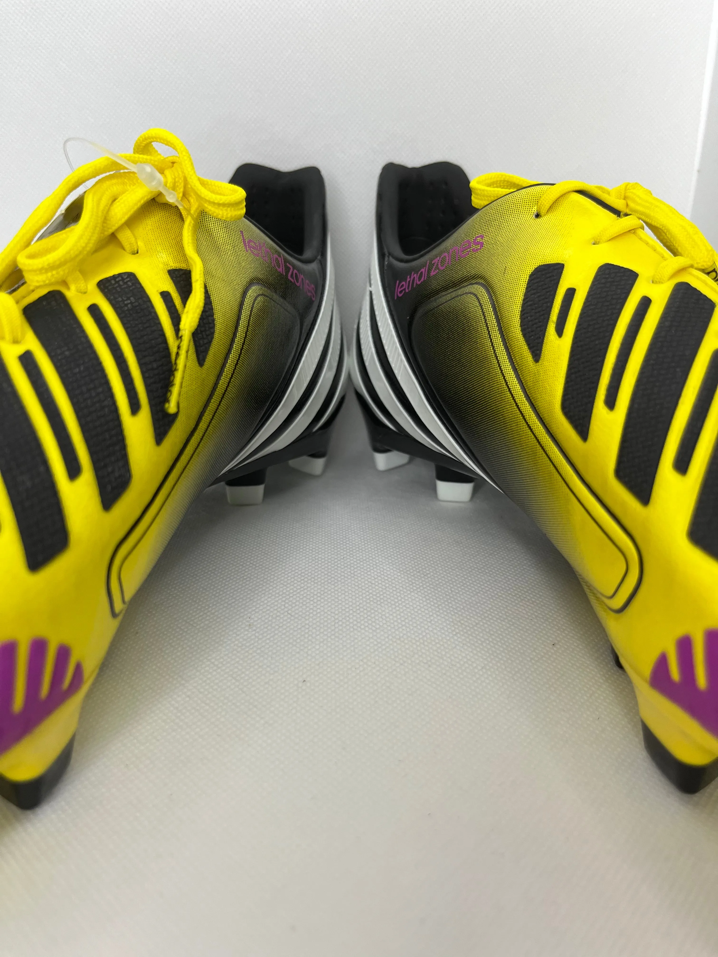 Adidas Predator LZ TRX FG