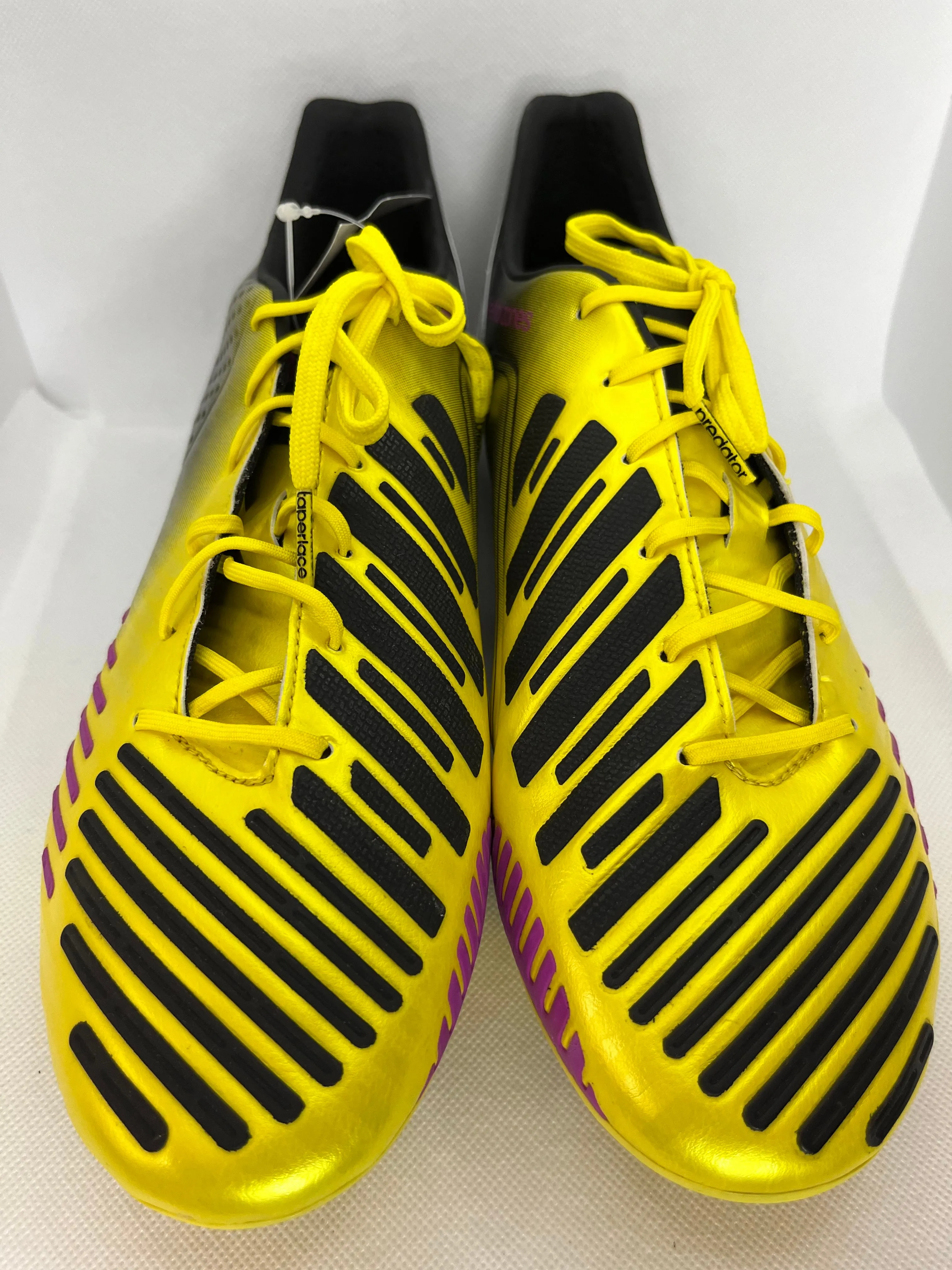 Adidas Predator LZ TRX FG