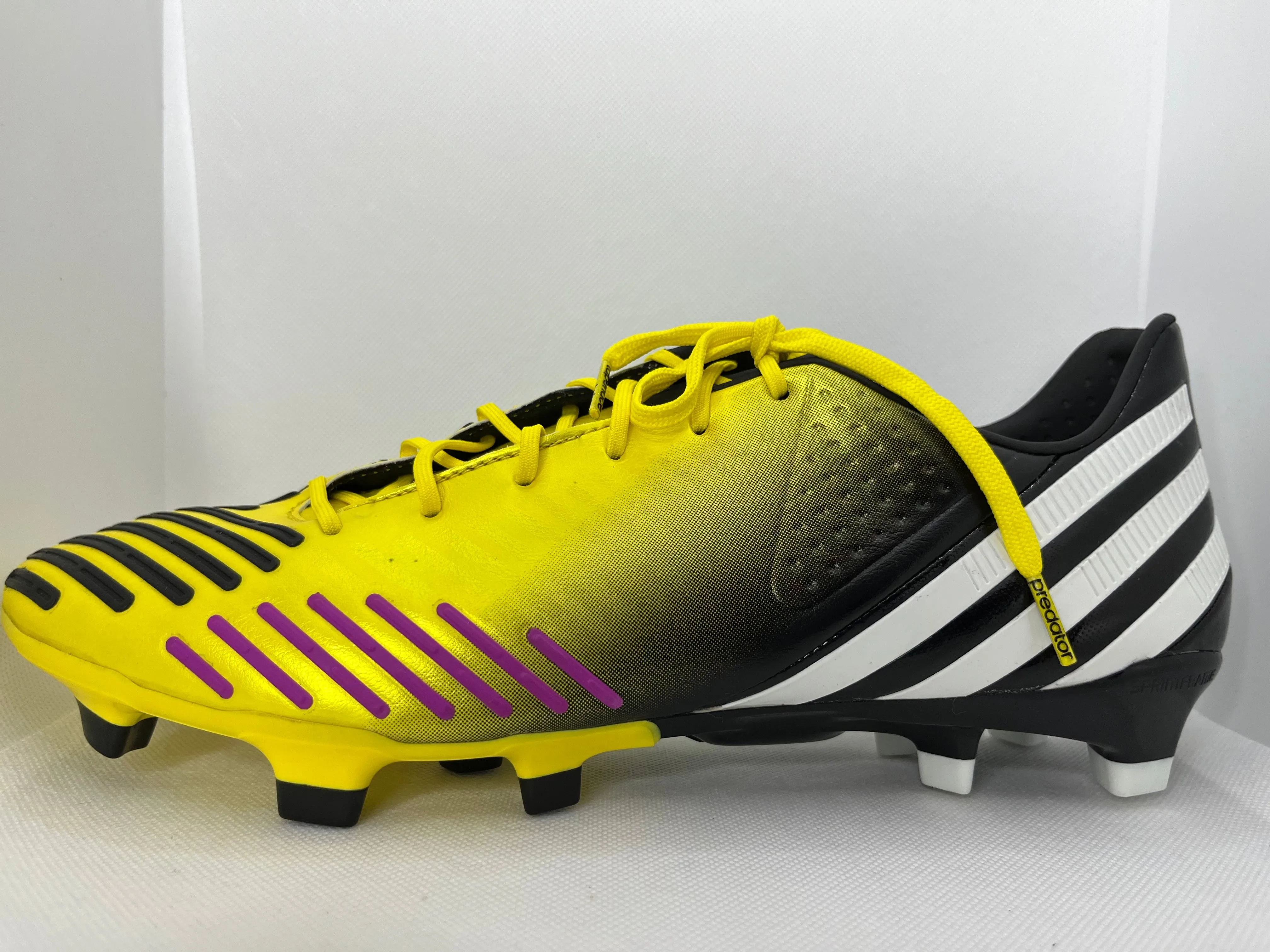 Adidas Predator LZ TRX FG