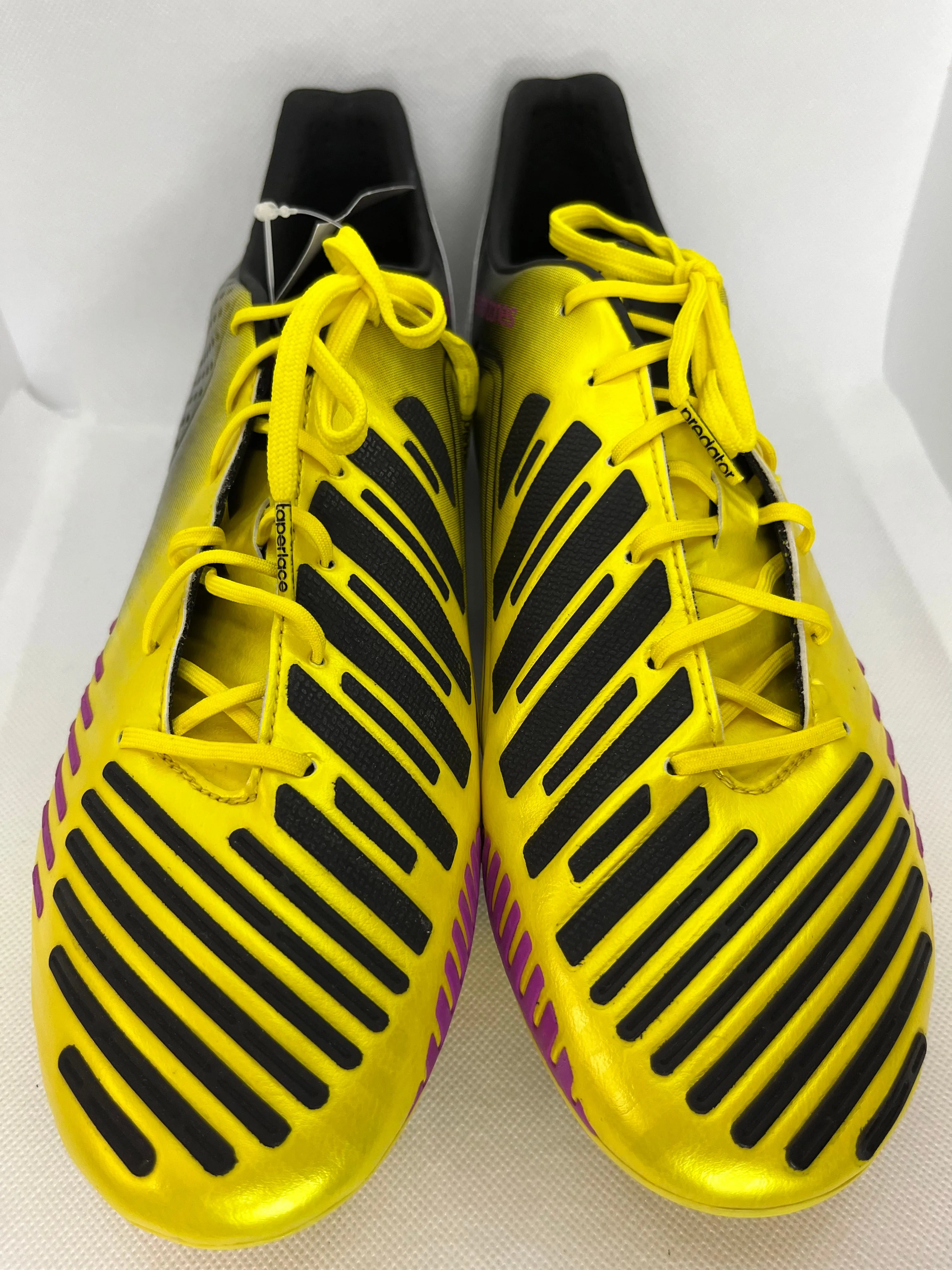 Adidas Predator LZ TRX FG