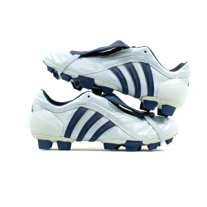 Adidas Predator Pulse Powder Blue FG