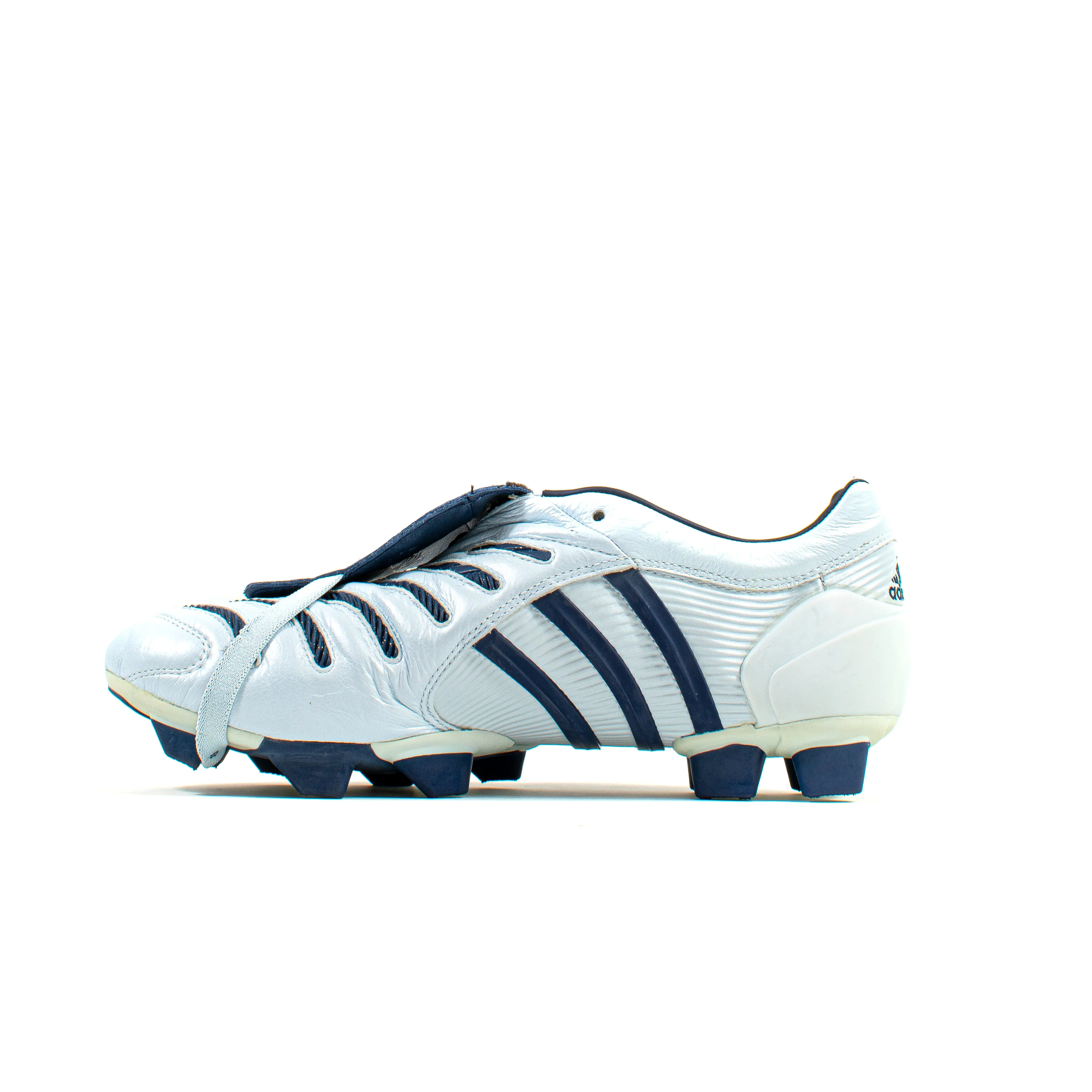 Adidas Predator Pulse Powder Blue FG