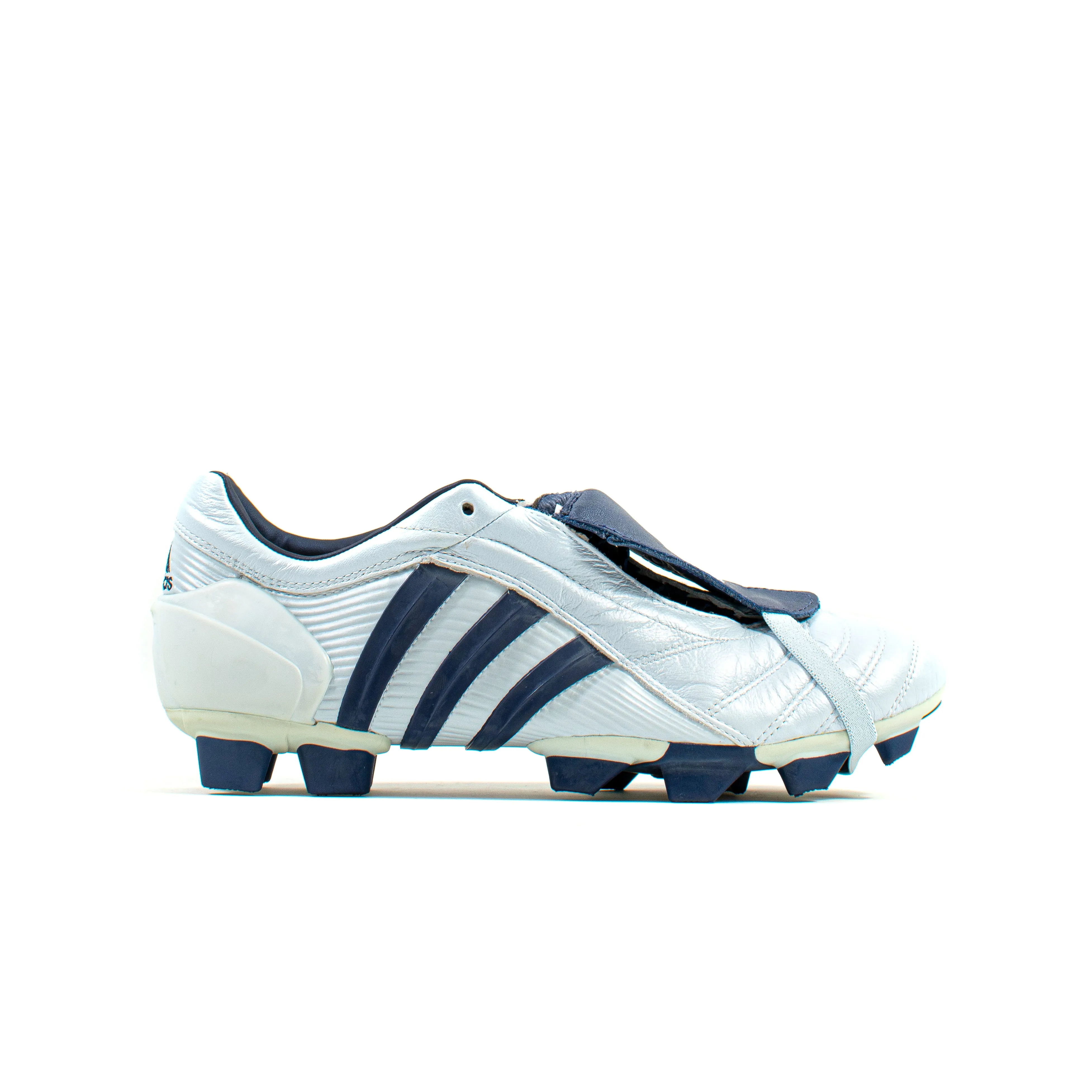 Adidas Predator Pulse Powder Blue FG