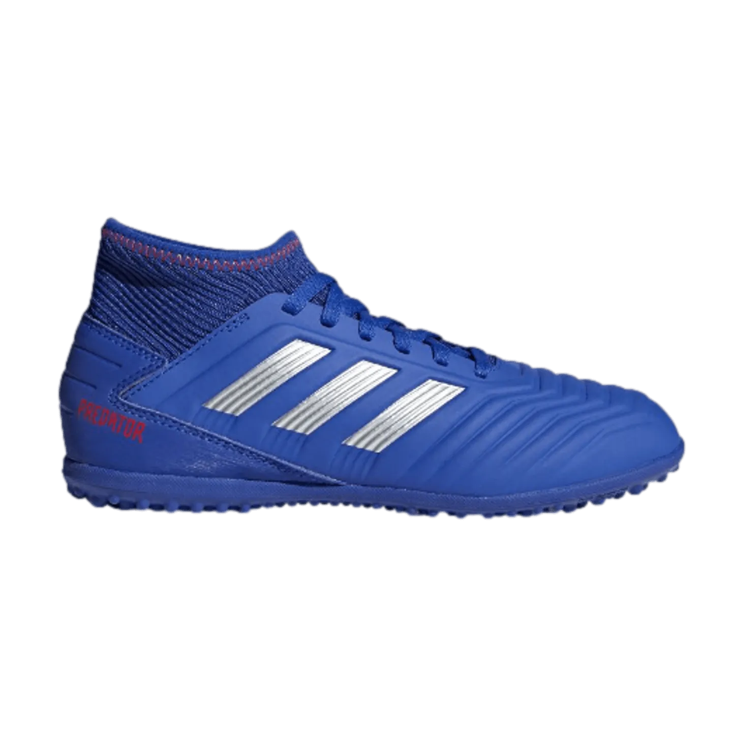 Adidas Predator Tango 19.3 Youth Turf Shoes