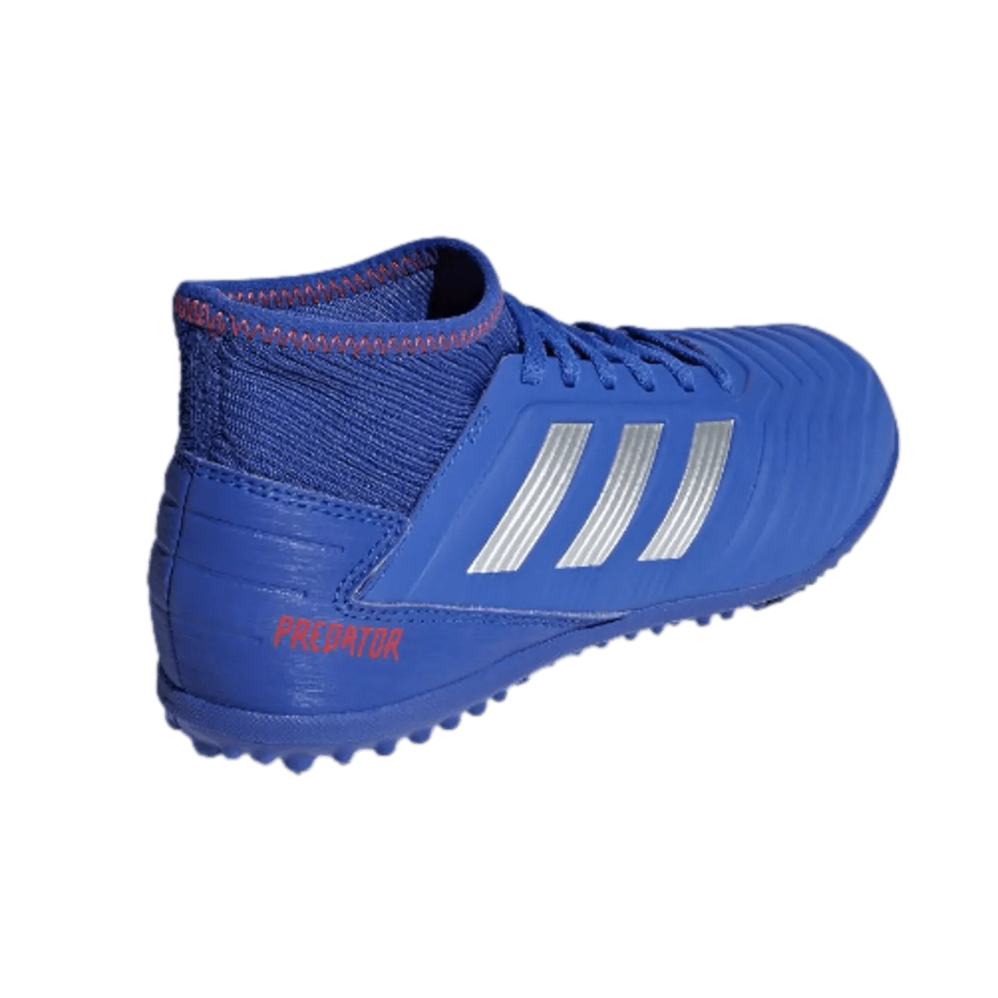 Adidas Predator Tango 19.3 Youth Turf Shoes