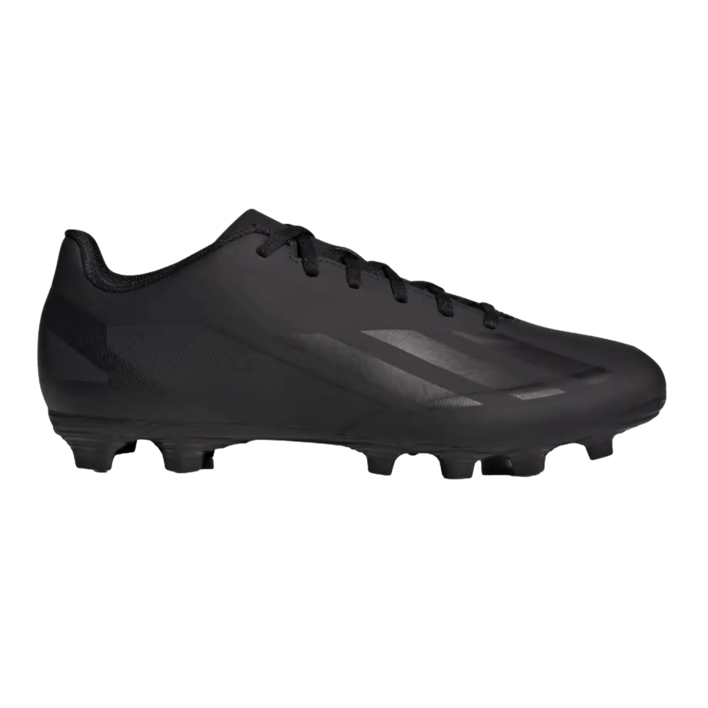 Adidas X Crazyfast.4 Firm Ground Cleats