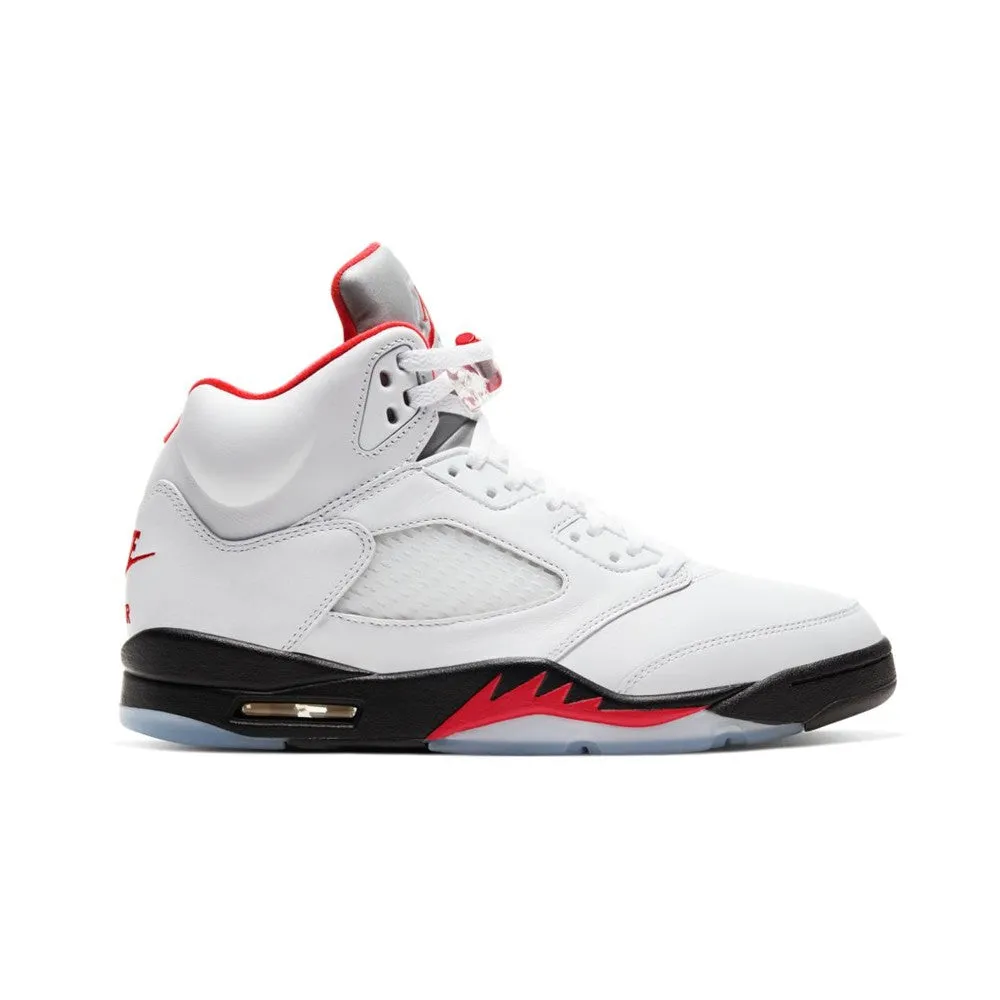 Air Jordan 5 Retro 'Fire Red'