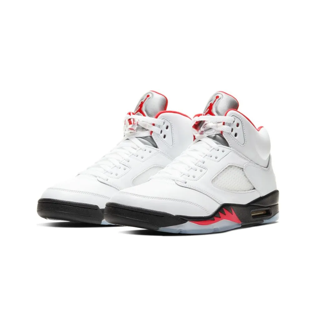 Air Jordan 5 Retro 'Fire Red'